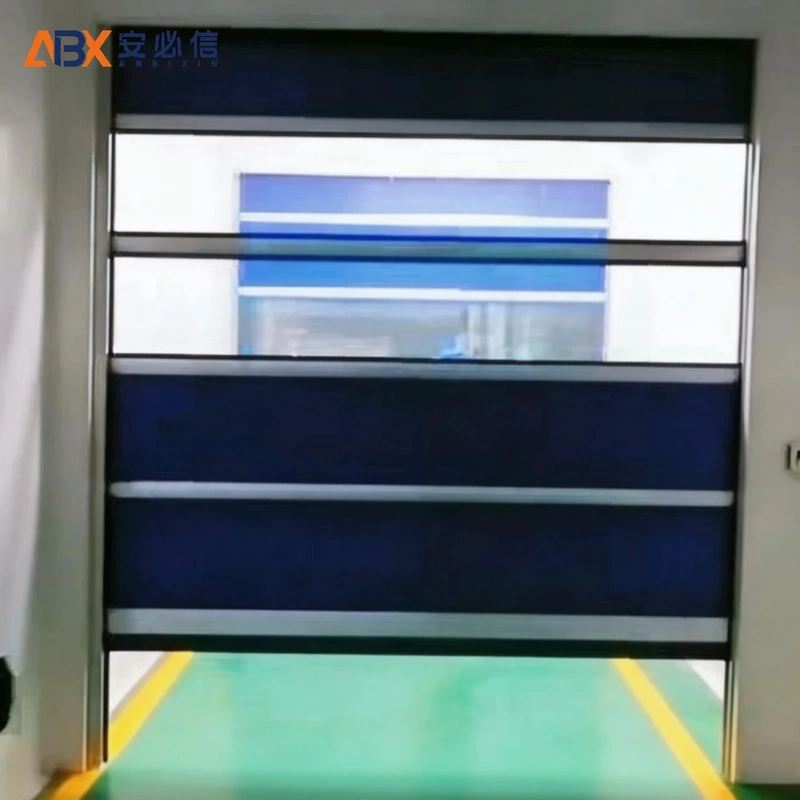朔州市快速门