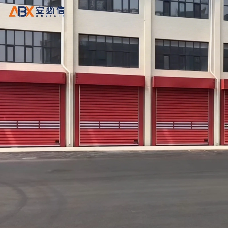 朔州市雷达高速门